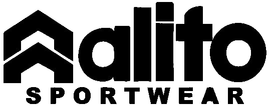 AlitoSportWear Logo